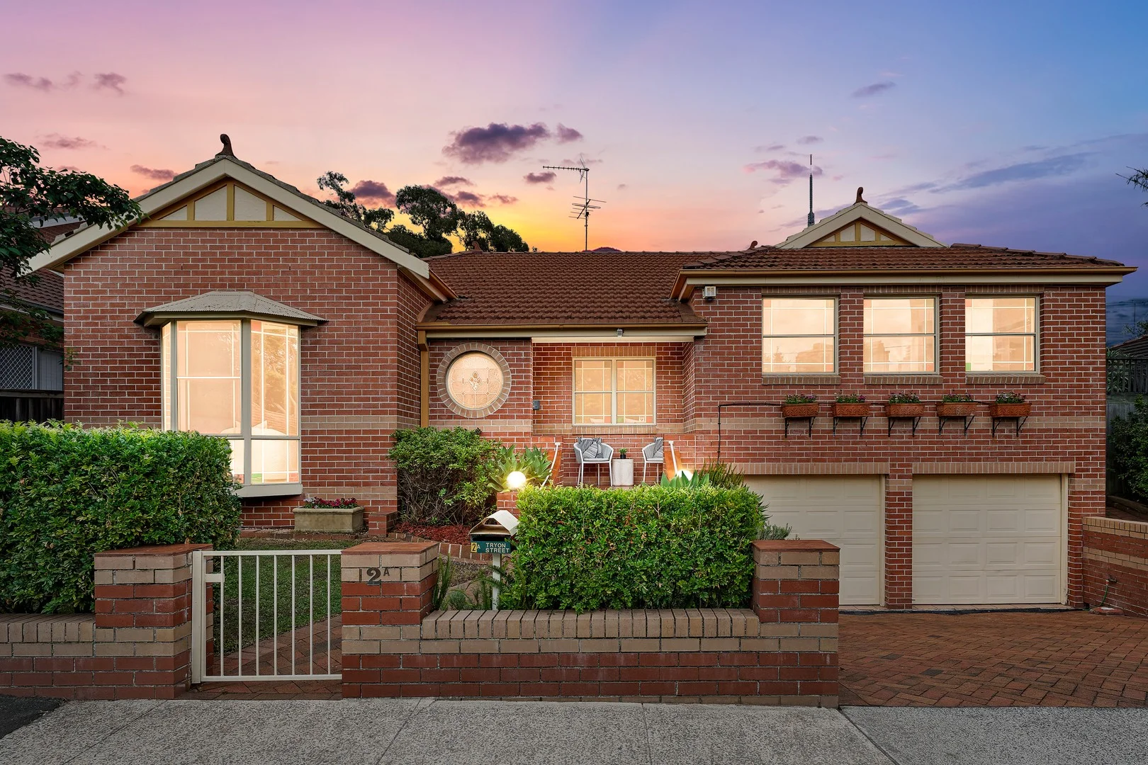 2A Tryon Lane, Chatswood NSW 2067