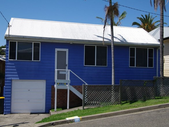 14 East Street, Crescent Head NSW 2440