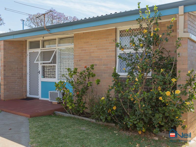 Unit 4 / 3021 Albany Highway, KELMSCOTT WA 6111, Image 0