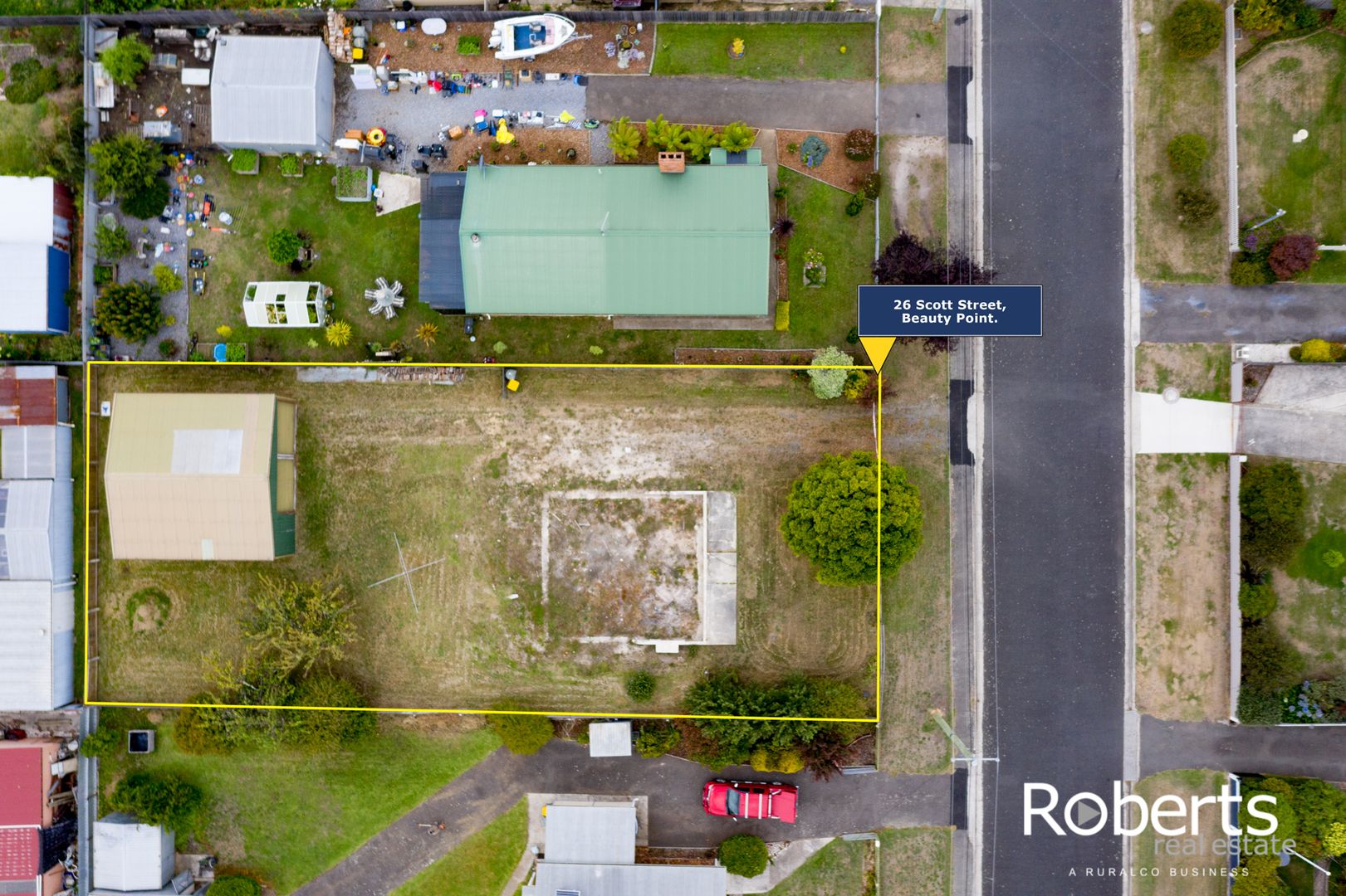 26 Scott Street, Beauty Point TAS 7270, Image 2