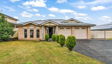 Picture of 5 Drayton Crescent, THORNTON NSW 2322