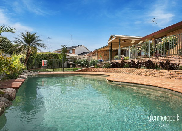 28 Marigold Close, Glenmore Park NSW 2745