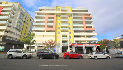 Picture of 39/4 West Terrace, BANKSTOWN NSW 2200