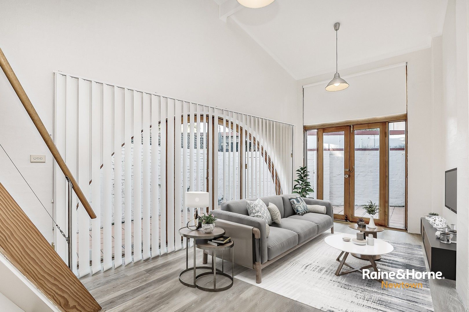 1 bedrooms Apartment / Unit / Flat in 2/9 Dadley Street ALEXANDRIA NSW, 2015