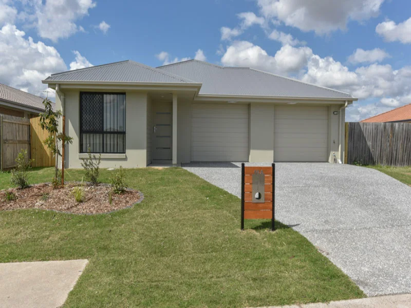 1/48a Cheihk Cres, Collingwood Park QLD 4301