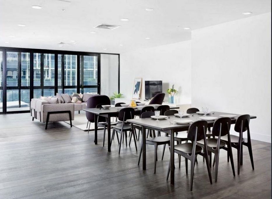 1311/65 Dudley Street, West Melbourne VIC 3003 Apartment For Rent