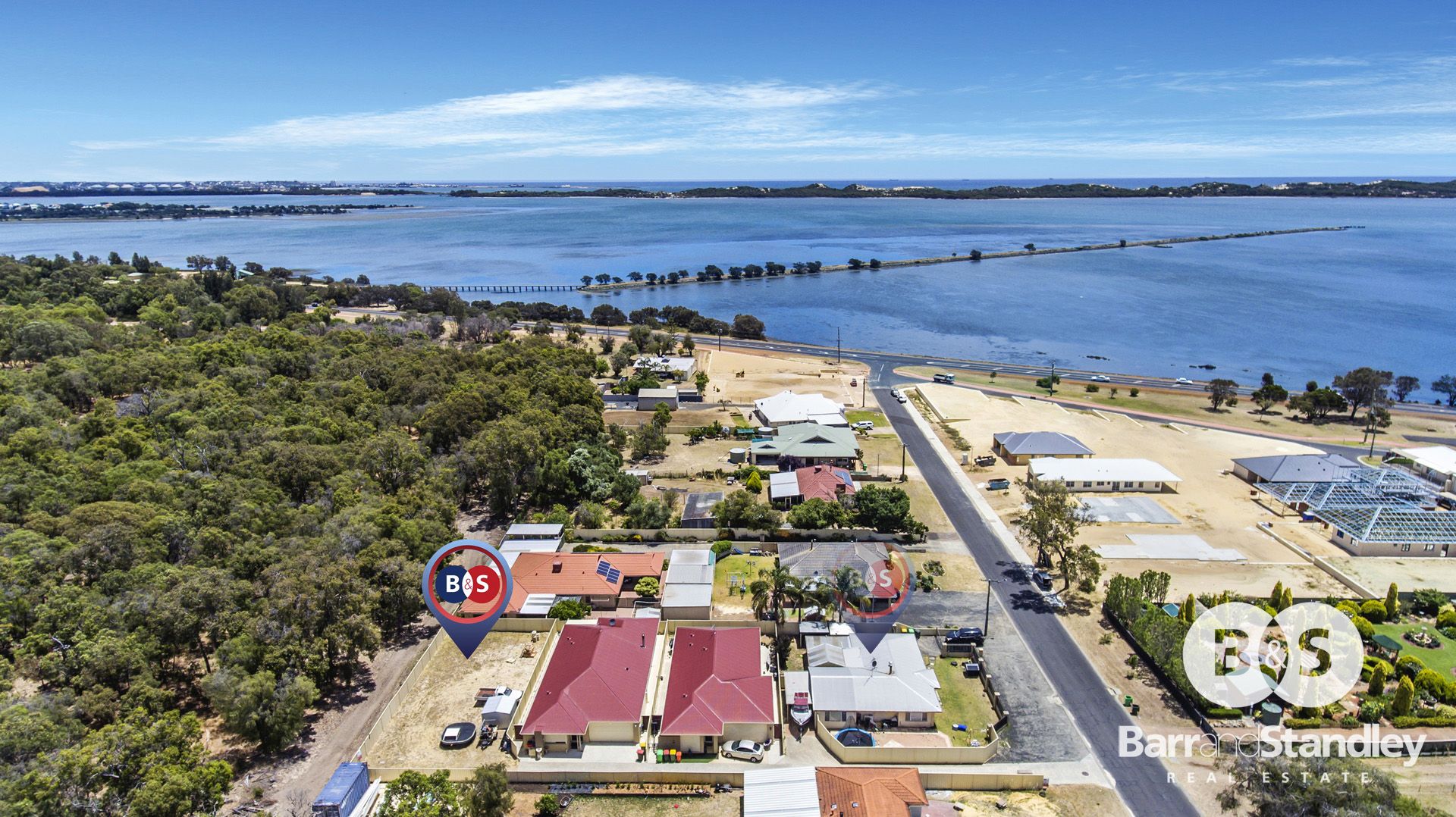 Vacant land in 9C Laura Avenue, AUSTRALIND WA, 6233