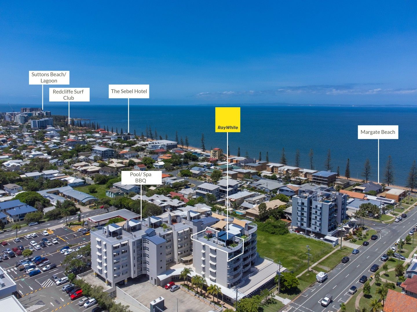 40/12-20 Duffield Road, Margate QLD 4019, Image 0