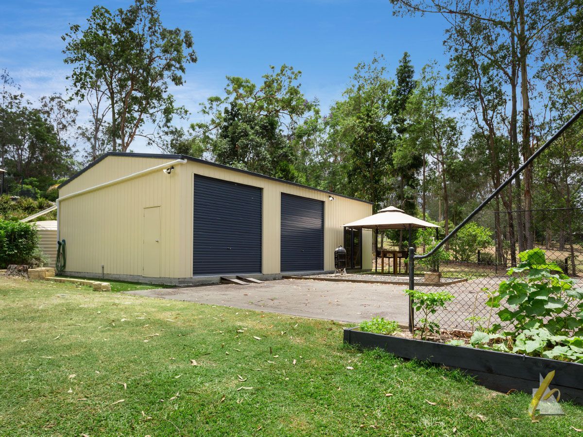 118 Mount Crosby Road, Anstead QLD 4070, Image 2
