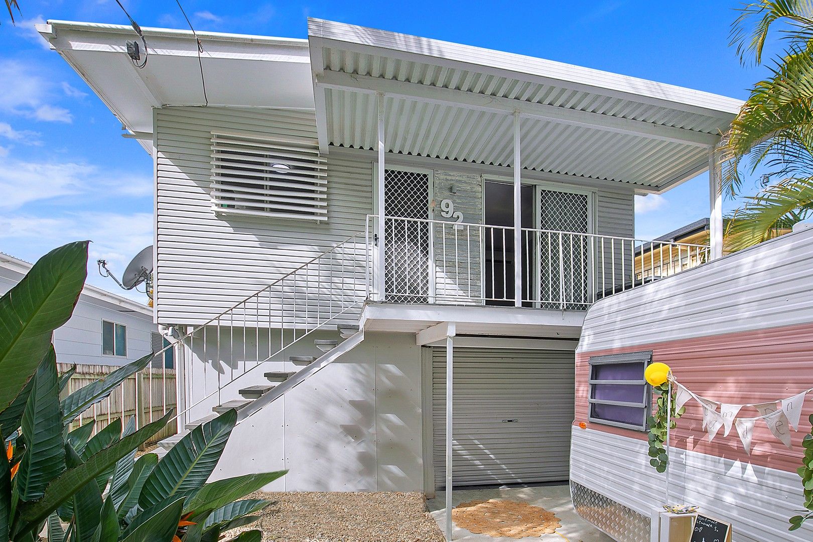 92 Sportsground Street, Redcliffe QLD 4020, Image 0