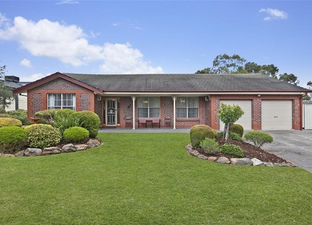 9 Tyrone Court, Flagstaff Hill SA 5159