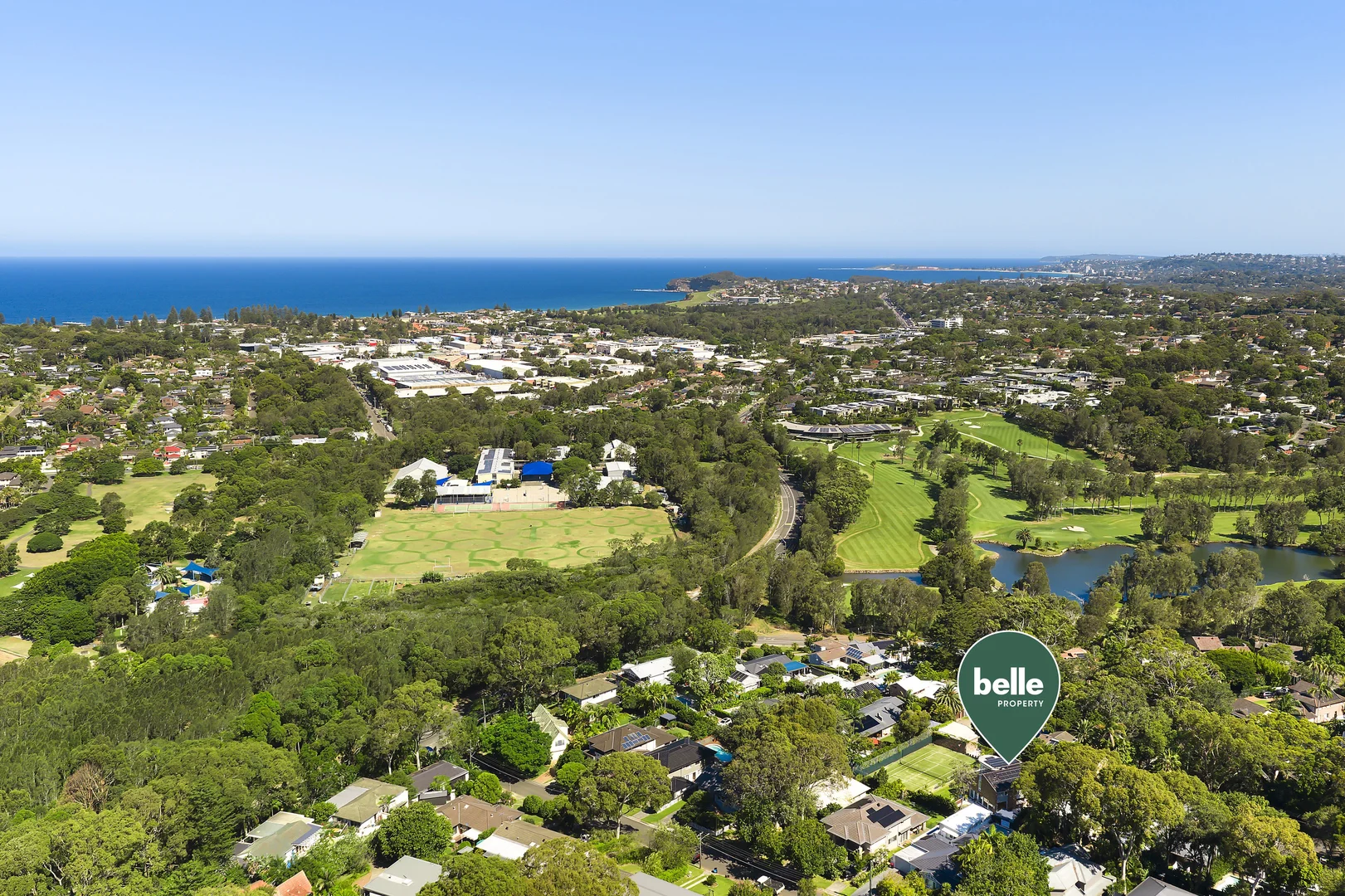 Additional image 20 of 8 Beaumont Crescent, Bayview NSW 2104