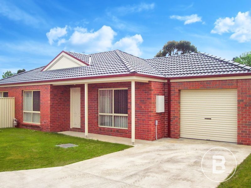 4/4 Haines Street, Brown Hill VIC 3350, Image 0