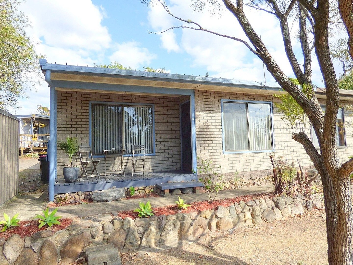 Unit 3/1 Blue Marlin Ct, Eden NSW 2551, Image 0