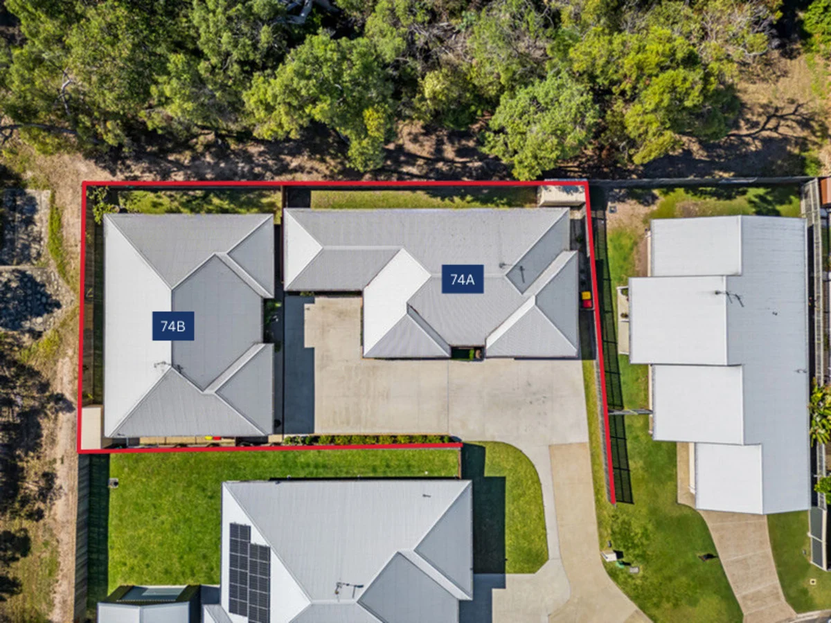 Additional image 10 of 74A Bradman Way, Urangan QLD 4655