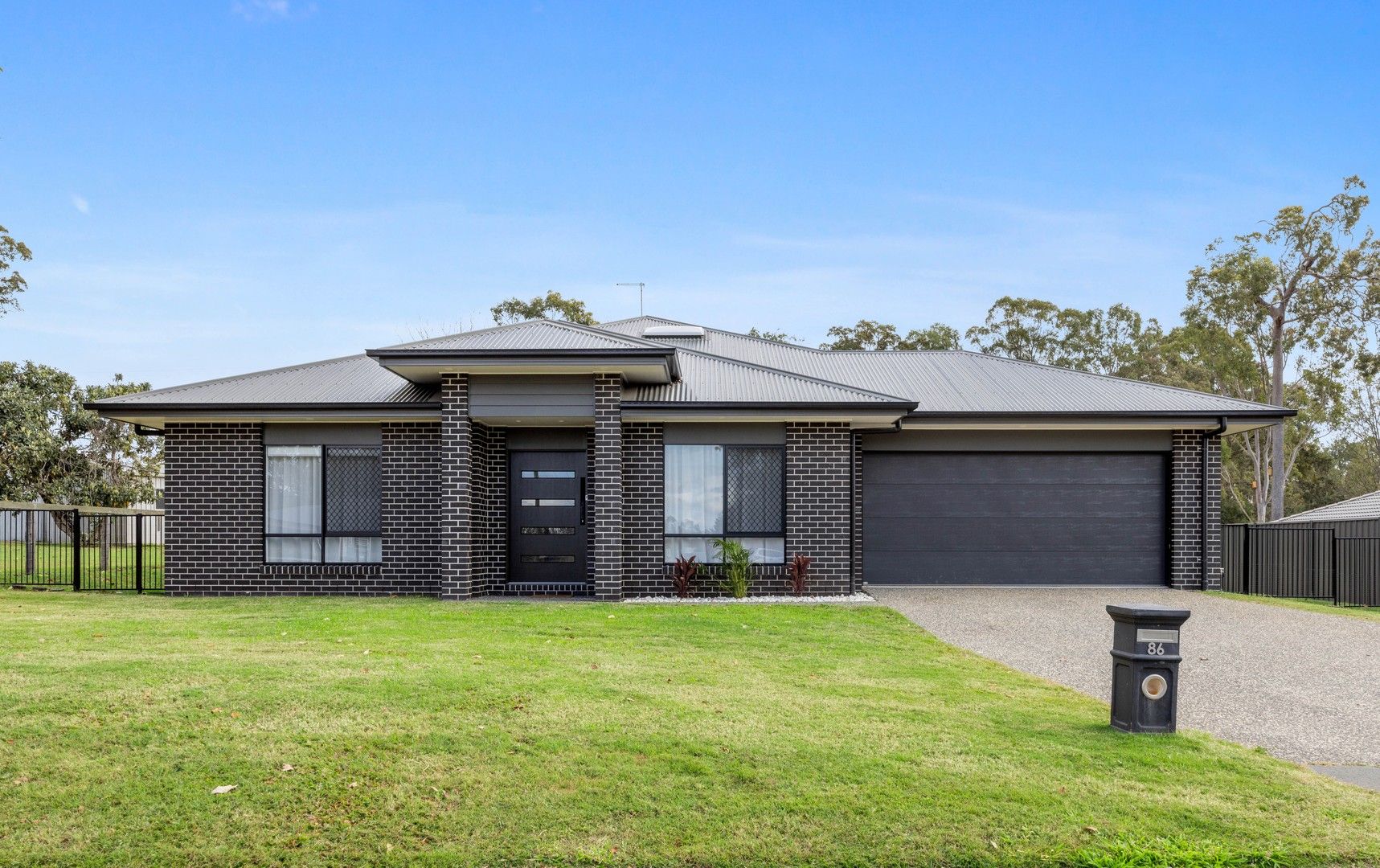 4 bedrooms House in 86 Scarborough Road CABOOLTURE QLD, 4510