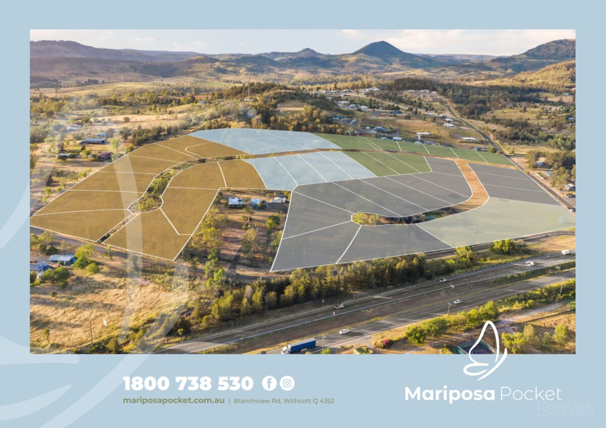 23 Mariposa Pocket, Withcott QLD 4352, Image 2