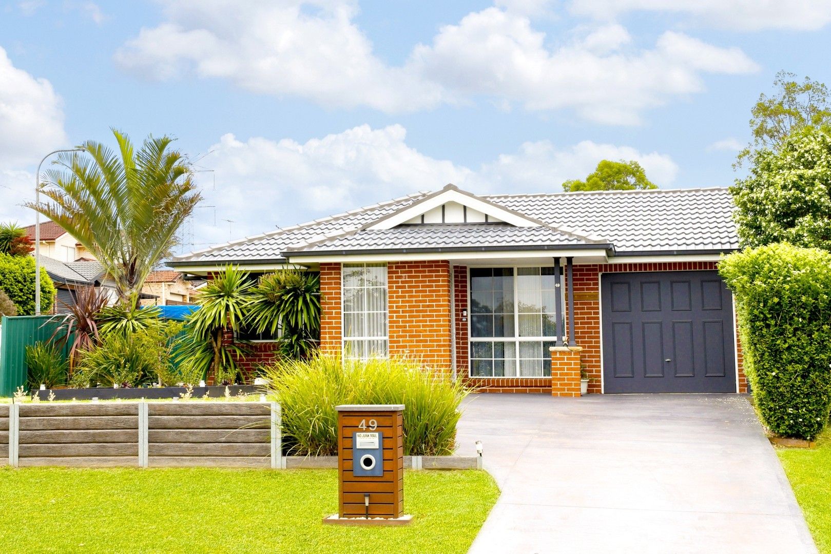 49 Candlebark Circuit, Glenmore Park NSW 2745, Image 0