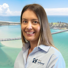 Forster-Tuncurry First National Real Estate - Kate Biancardi