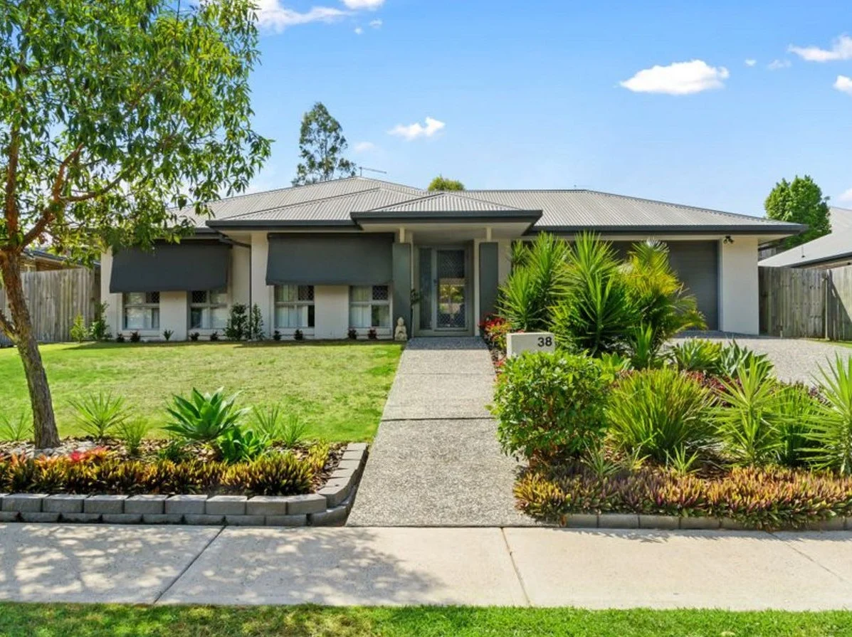 Additional image 12 of 38 Columbia Drive, Bellbird Park QLD 4300