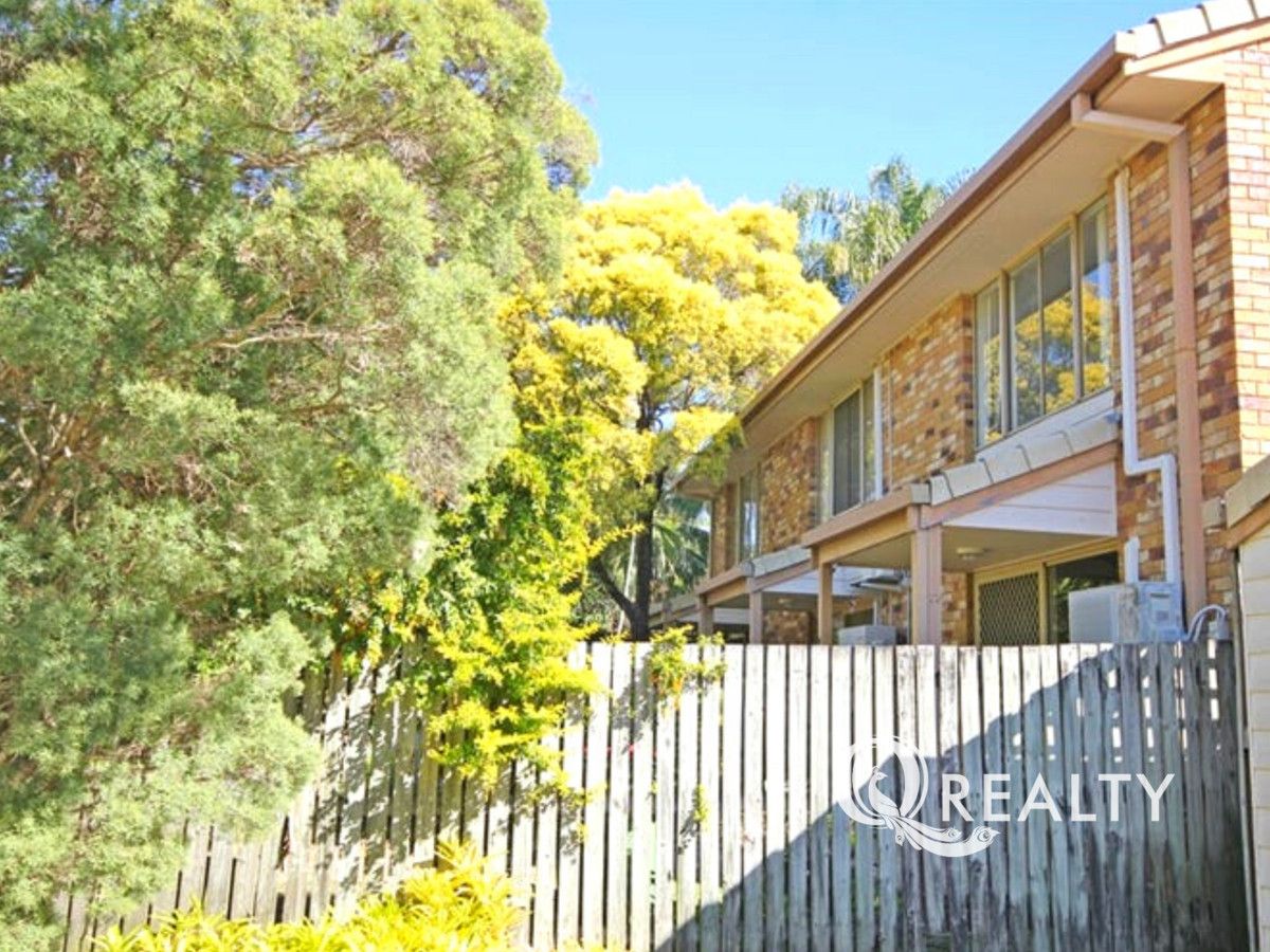 2 bedrooms Townhouse in 3/1 Tingi Avenue TANAH MERAH QLD, 4128