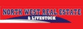 Logo for North West Real Estate and Livestock