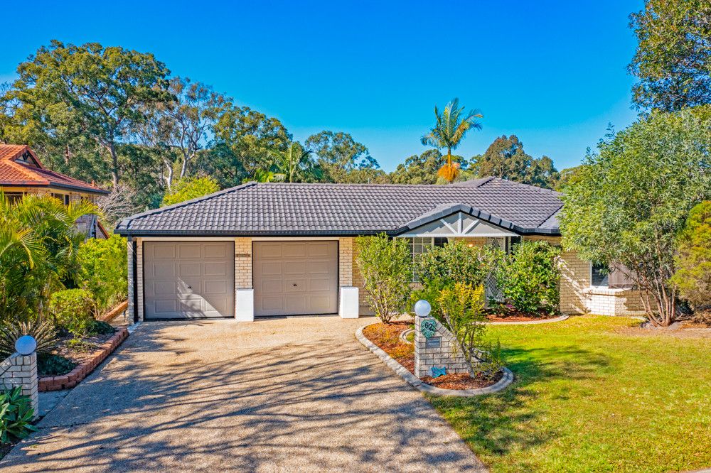4 bedrooms House in 62 Glover Drive ALEXANDRA HILLS QLD, 4161