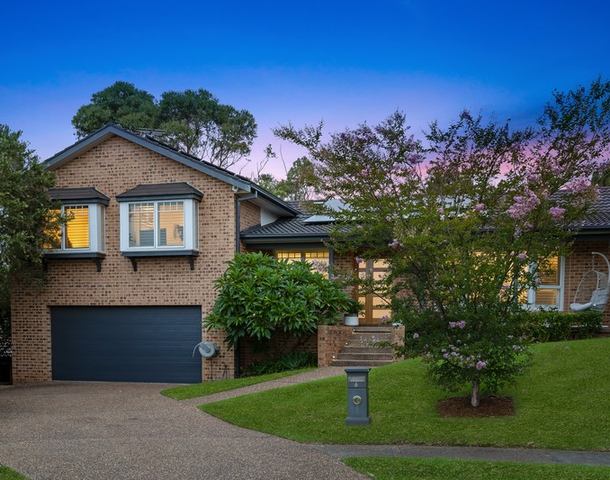 6 Hartree Place, Cherrybrook NSW 2126