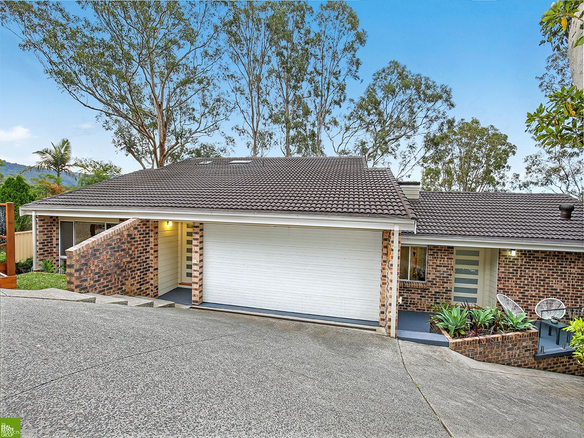 36 Koombala Grove, Cordeaux Heights NSW 2526, Image 2