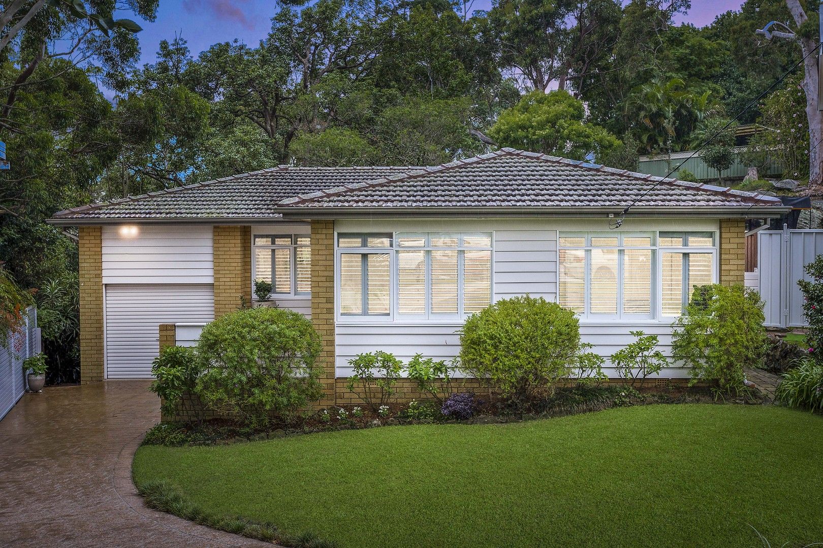 3 Karnu Place, Kareela NSW 2232, Image 0