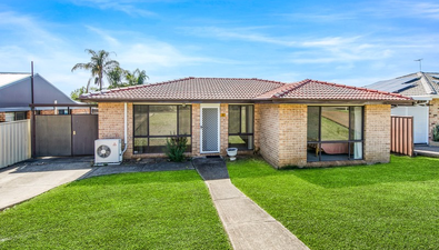 Picture of 7 Carroll Crescent, PLUMPTON NSW 2761