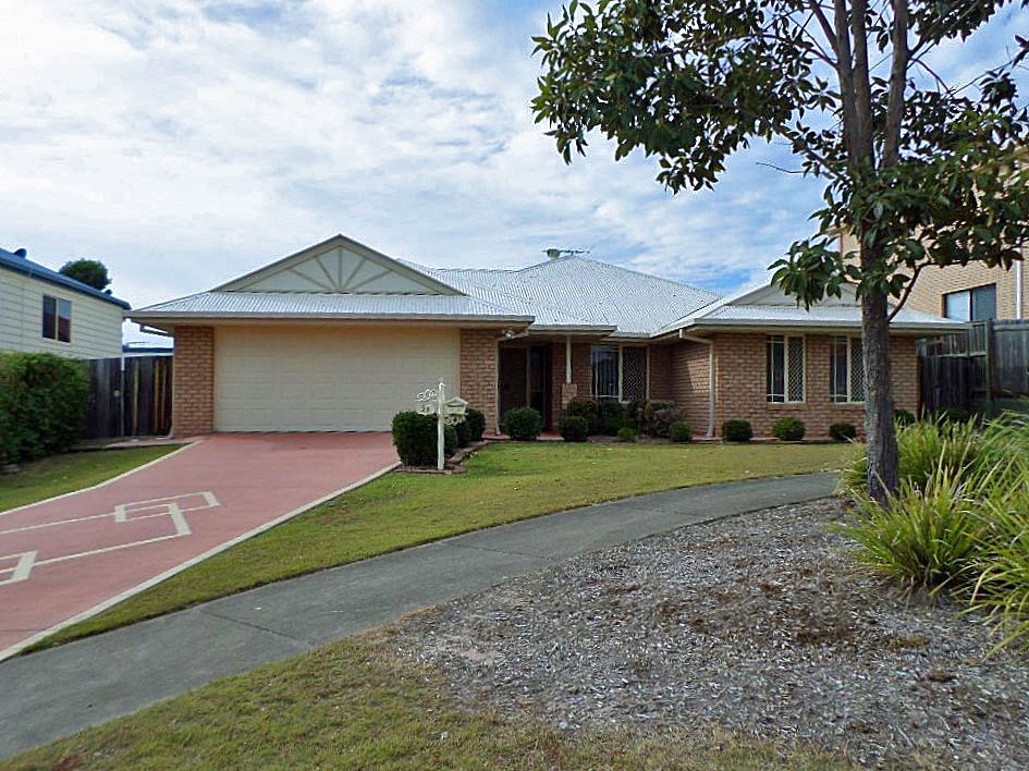 Springfield Lakes QLD 4300 4 beds house for Sale, 439,000