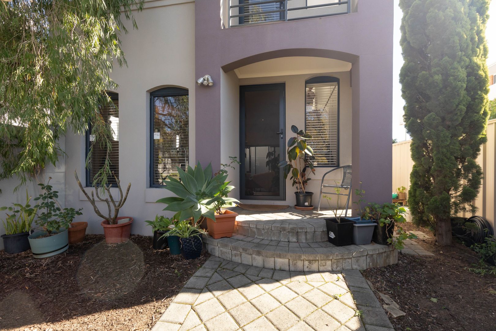 9 Ranelagh Crescent, South Pert Property History & Address Research