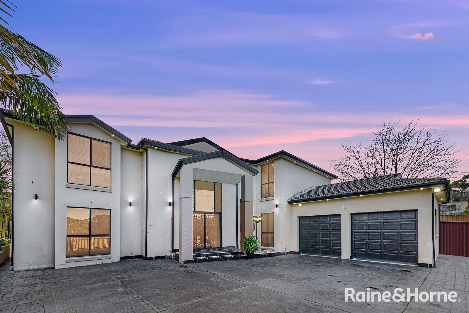 4 bedrooms House in 57A Anderson Avenue MOUNT PRITCHARD NSW, 2170