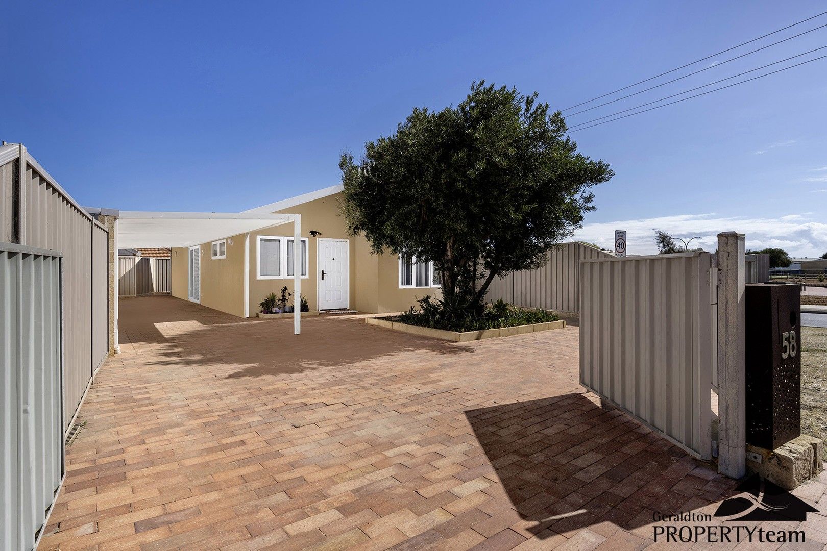 58 Whitfield Street, Beachlands WA 6530