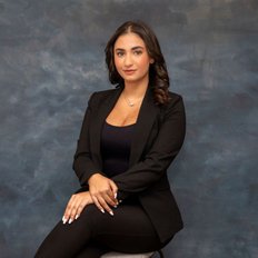 Jennifer Challita, Sales representative