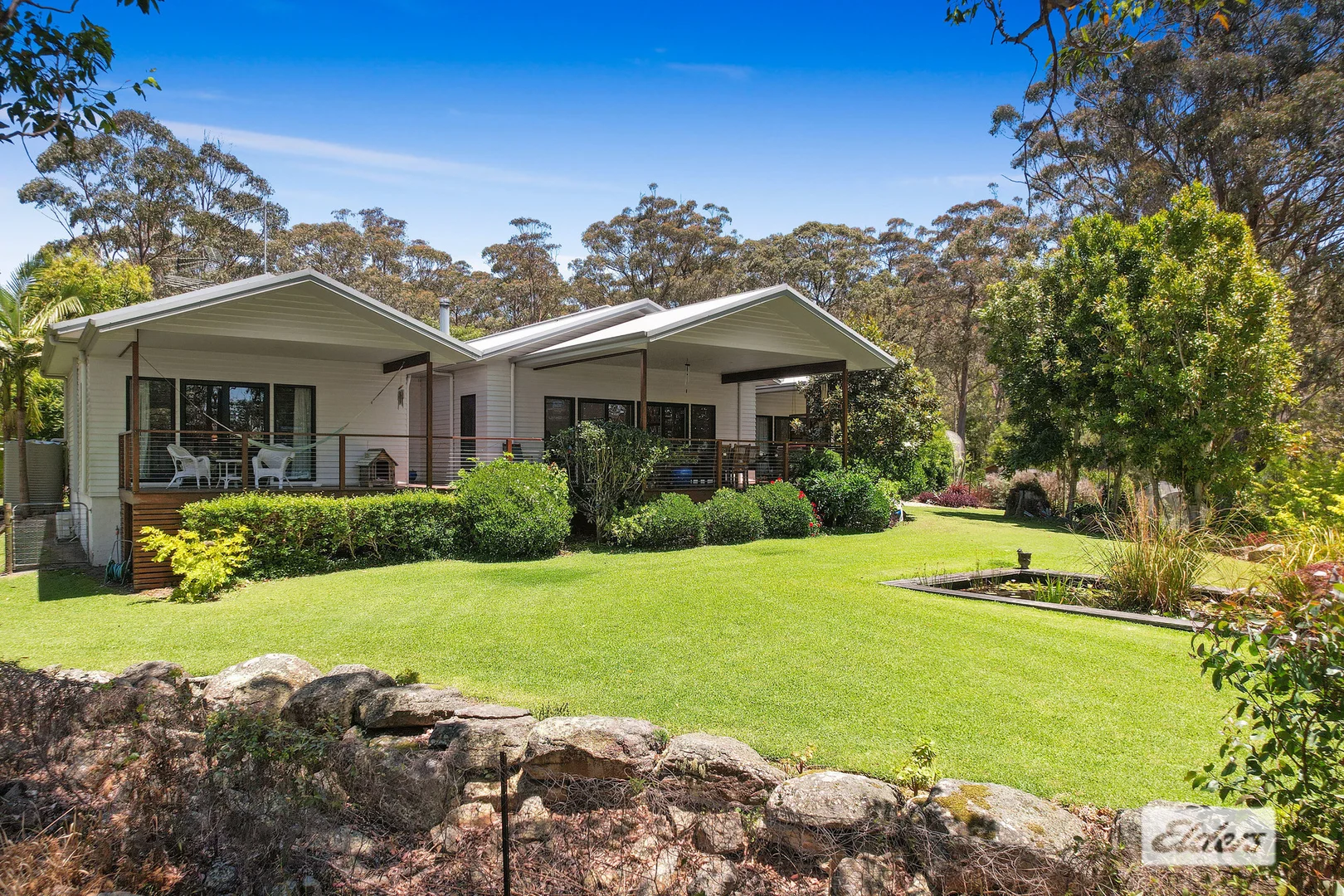 114 Priests Ridge Road, Cedar Brush Creek NSW 2259