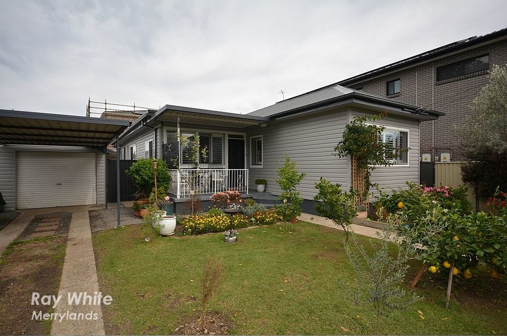 56 Bertha Street, Merrylands NSW 2160, Image 1