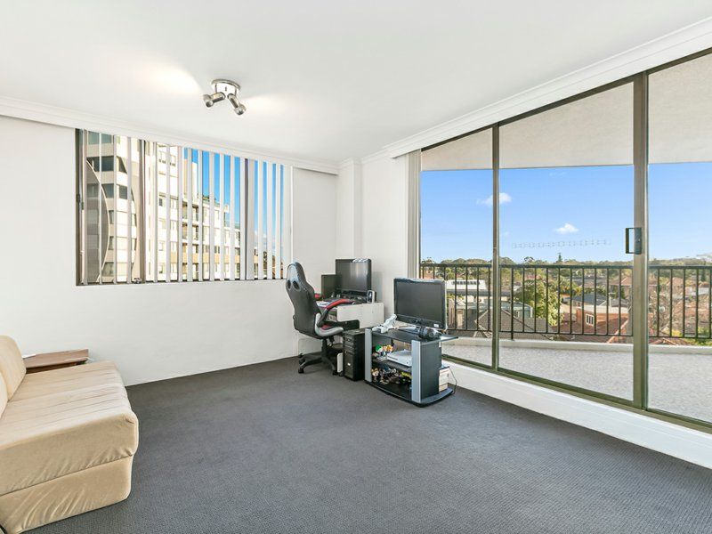 16/314 Bay Street, Brighton-Le-Sands NSW 2216, Image 2