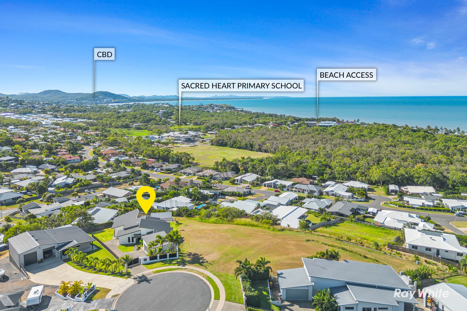 Additional image 31 of 27 Shannons Drive, Lammermoor QLD 4703