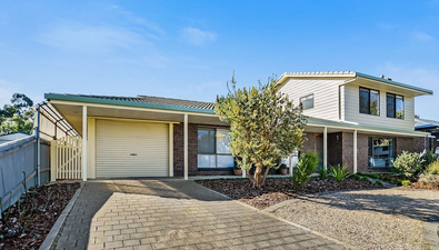 Picture of 14 Dwiar Road, VICTOR HARBOR SA 5211