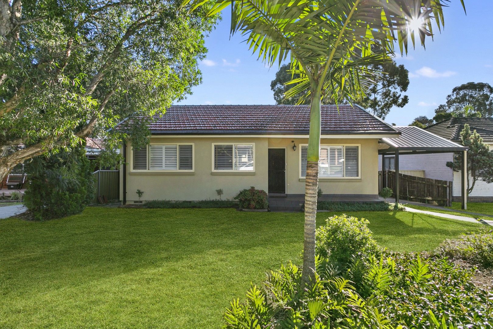 13 Glendale Avenue, Padstow NSW 2211, Image 0