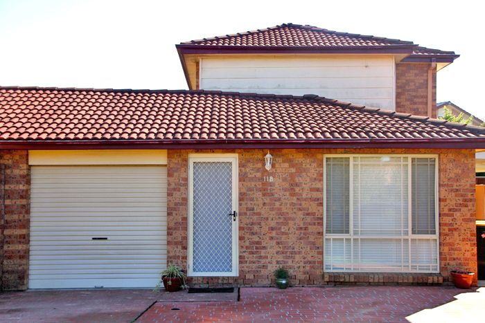 11b Pyrite Place, Eagle Vale NSW 2558, Image 0