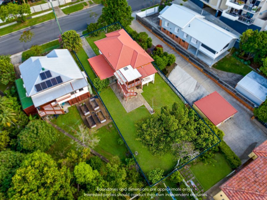 16 Harold Street, Holland Park QLD 4121, Image 2