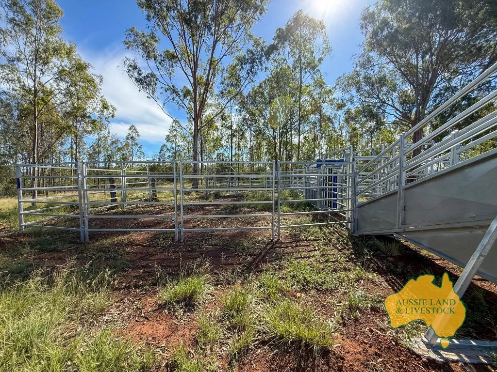 Additional image 57 of 268 Back Creek Road, Stalworth QLD 4613