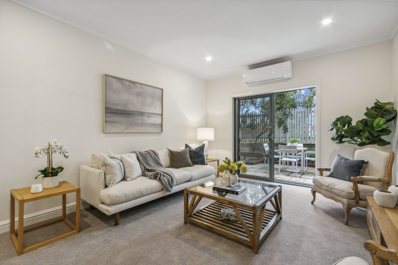 1 bedrooms Unknown in 126/15-25 George Street SANDRINGHAM VIC, 3191