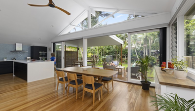 Picture of 3 Orchard Street, BALGOWLAH NSW 2093