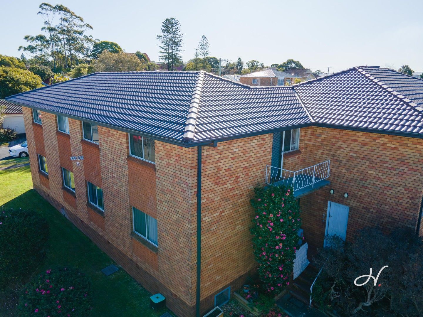 2 bedrooms House in 6/53 Christo Road GEORGETOWN NSW, 2298