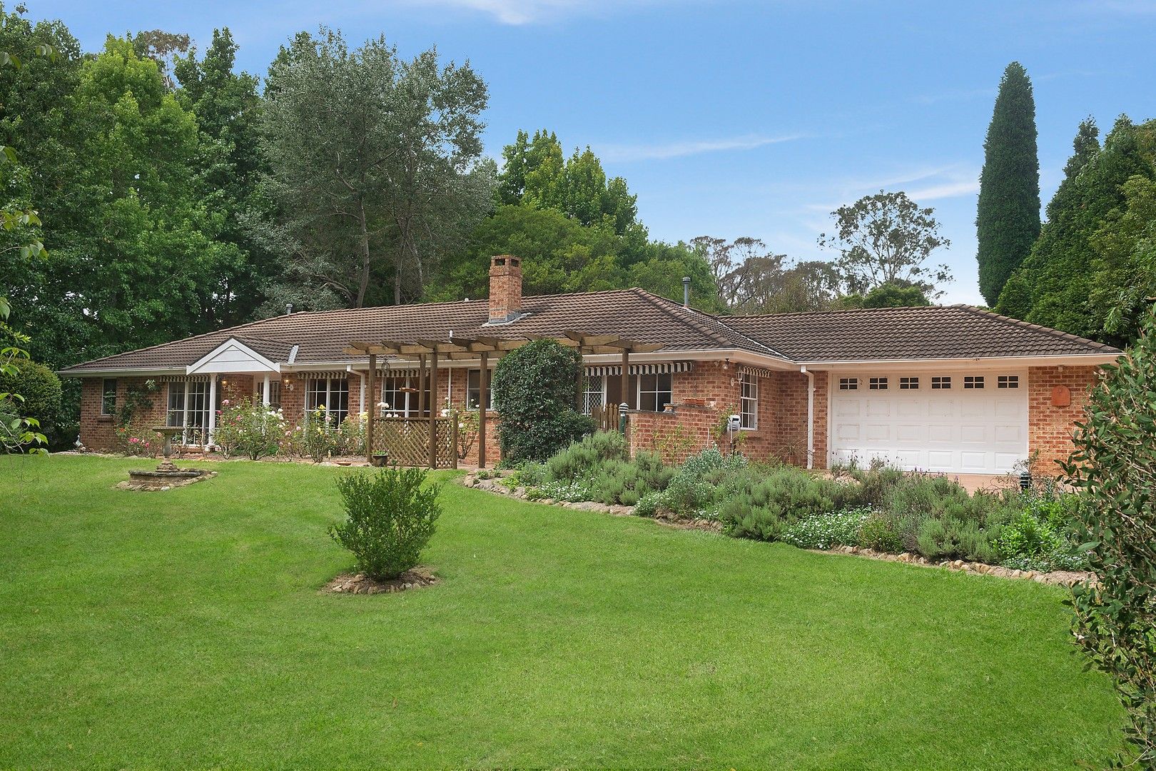 57 Osborne Road, Burradoo NSW 2576, Image 2