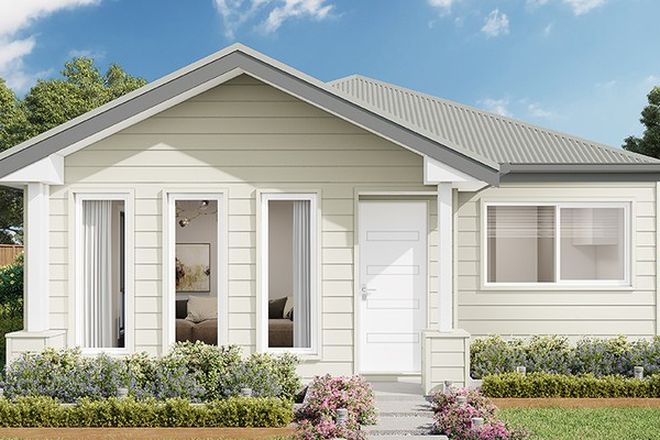 Picture of Lot 11 11-45 Abels Hill Road, ST LEONARDS TAS 7250